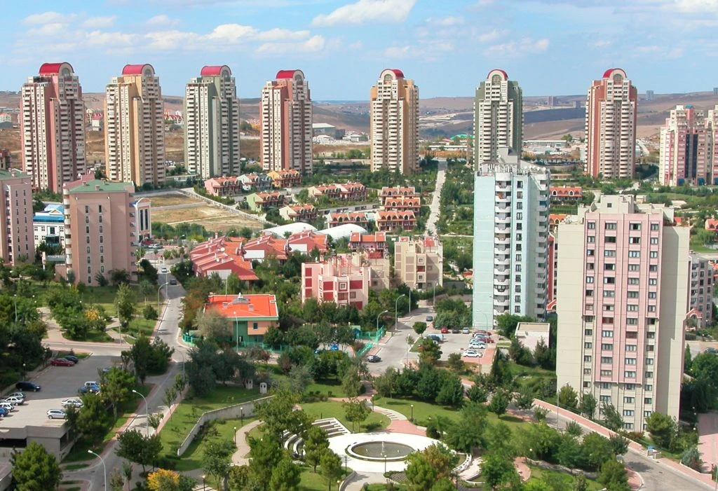Istanbul