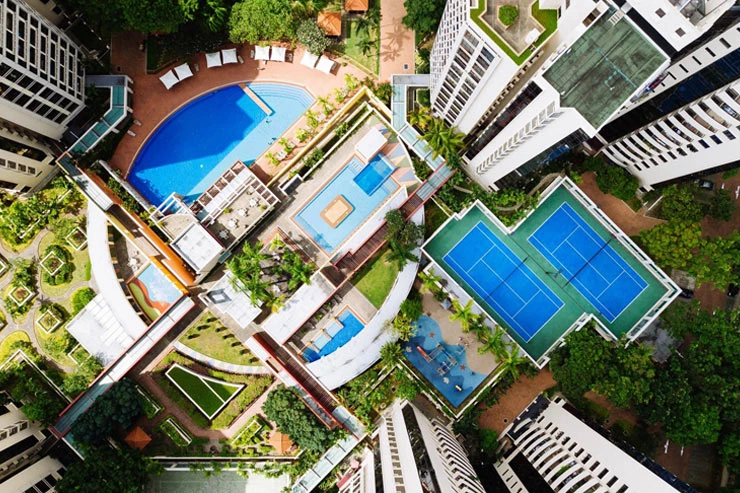 acheter un appartement en Turquie