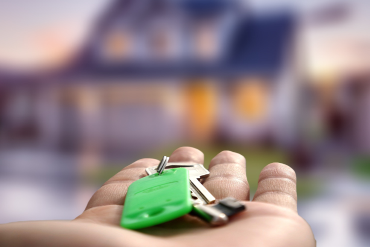 خرید آپارتمان در استانبول