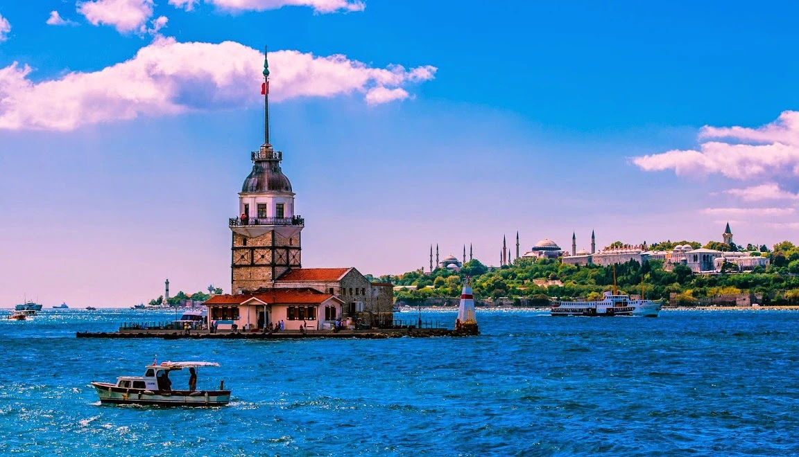 appartement istanbul prix
