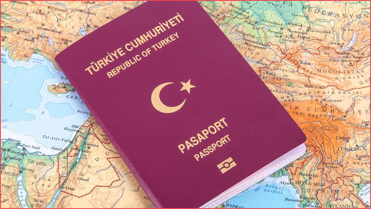 séjour en Turquie