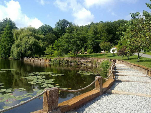 Nation's Park Project