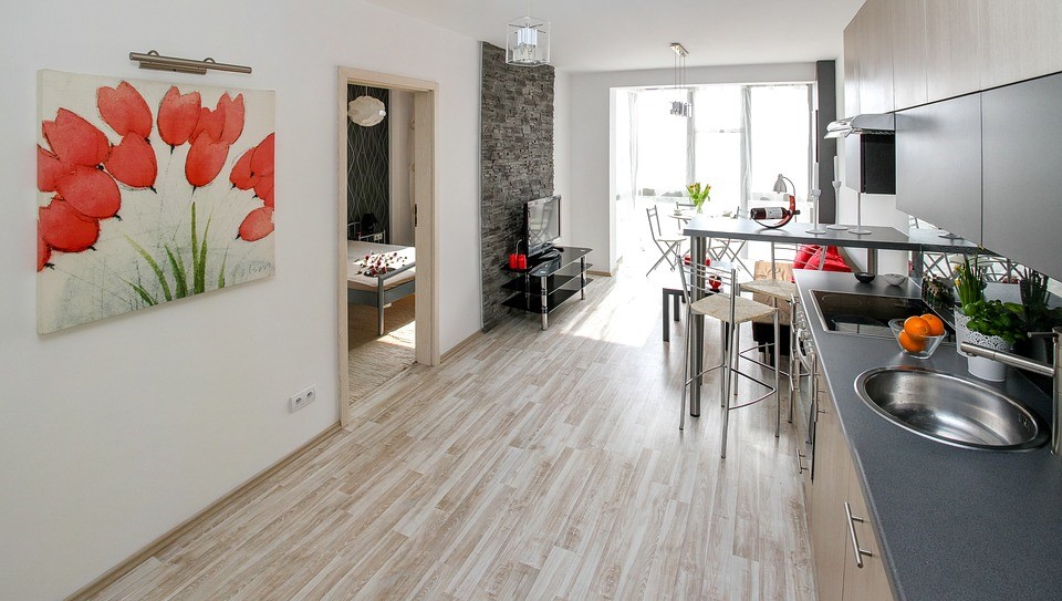 Buy apartment in Turkey 