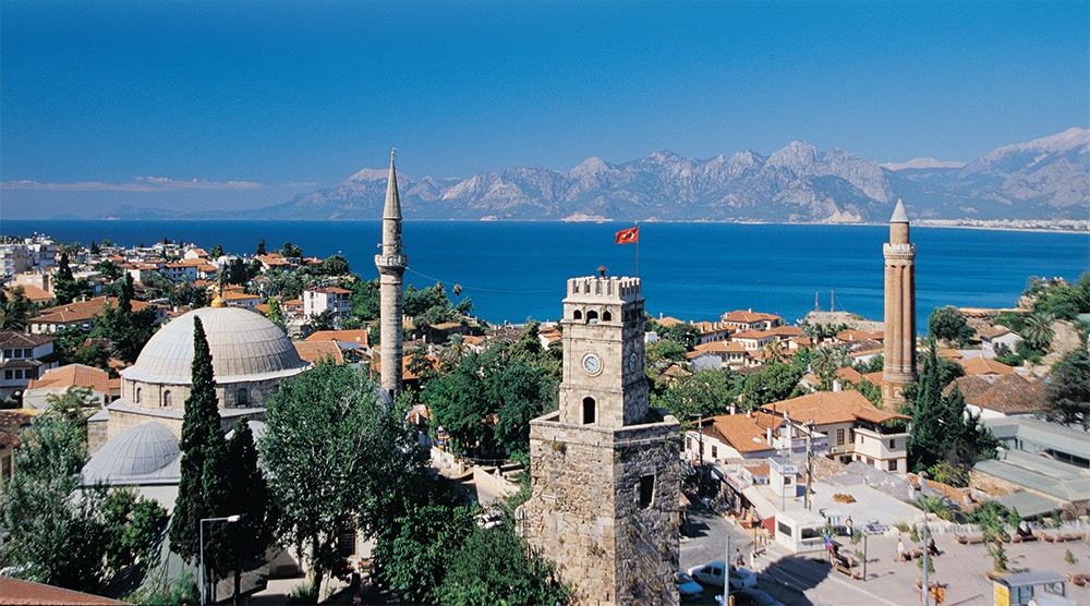 Antalya'da Yaşamanın Dezavantajları