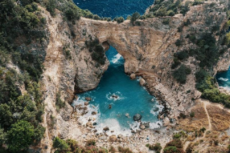 Antalya'da gayrimenkul yatırımı