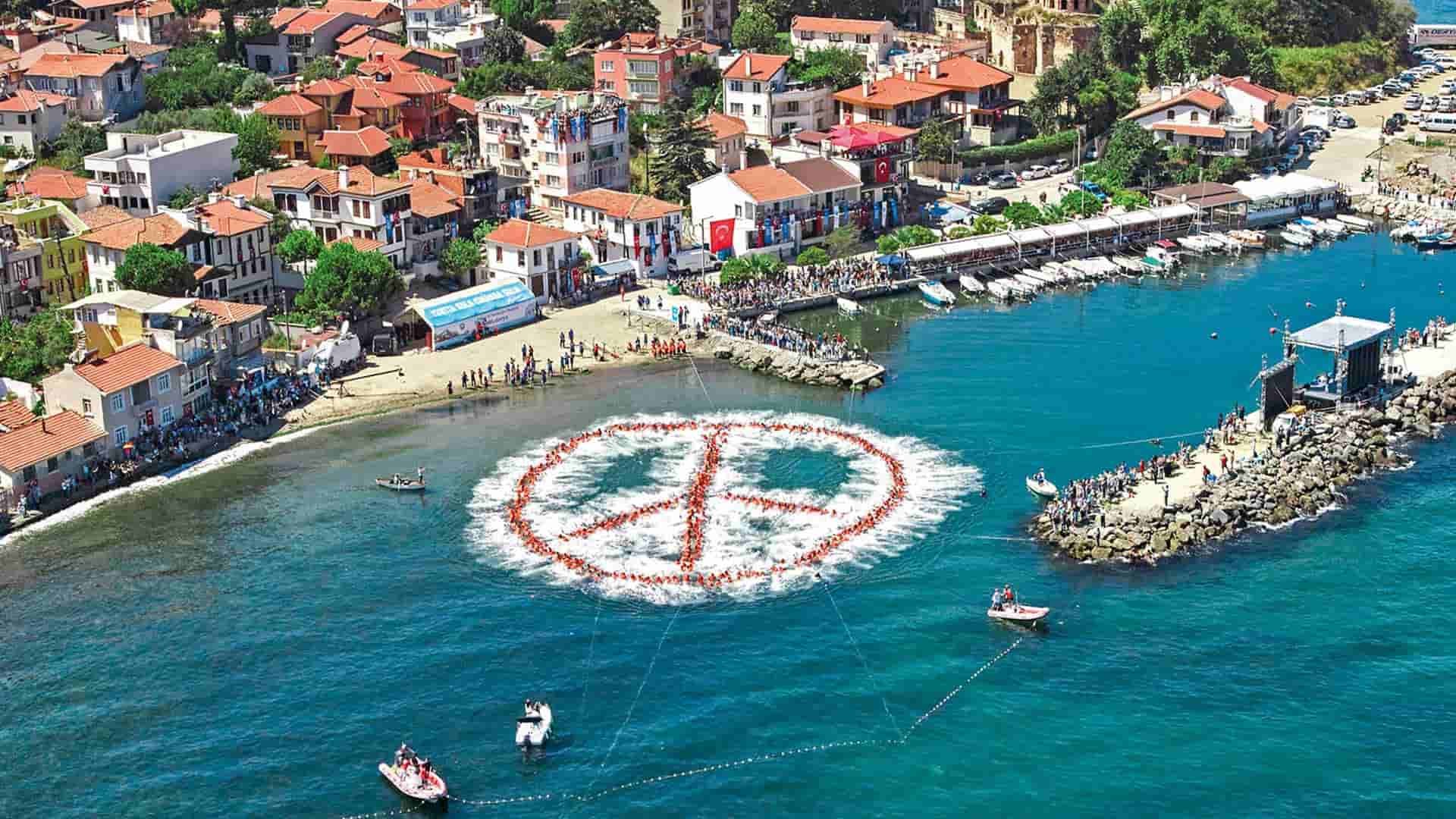 Bursa'da Yaşam