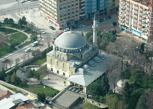 Kocaeli'de Yaşam