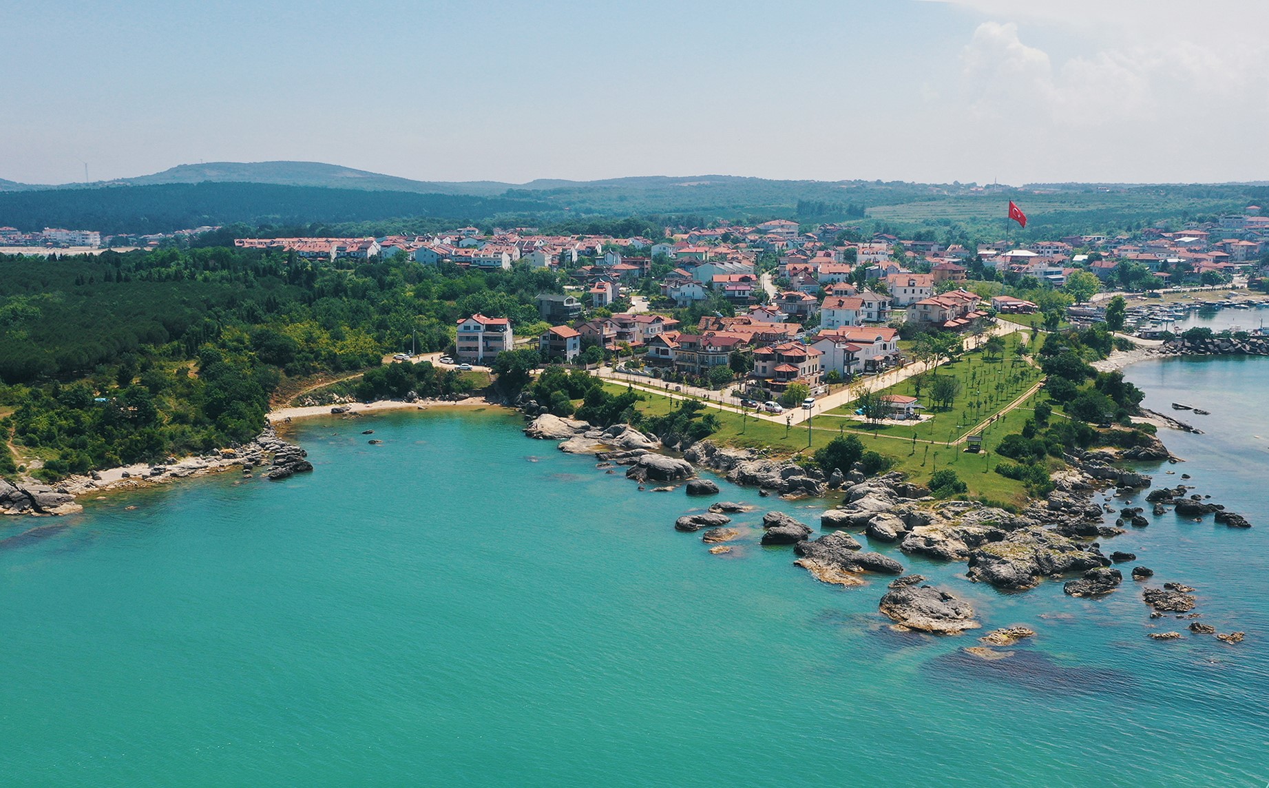 Kocaeli Kandıra