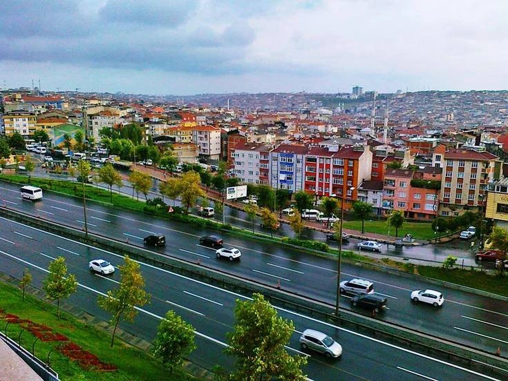 Esenler'de Yatırım