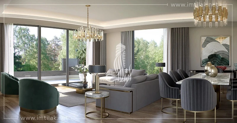 Kocaeli Villas