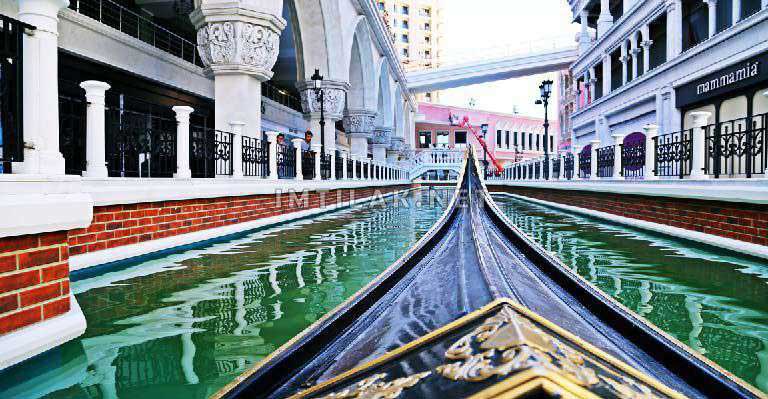 Venezia İstanbul Kompleksi