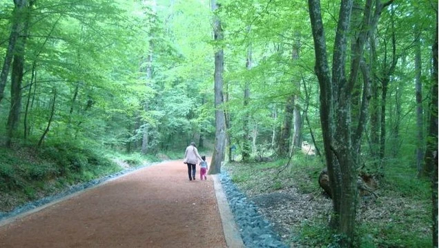 Maslak à Istanbul