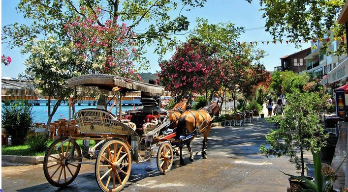 Maltepe Türkiye
