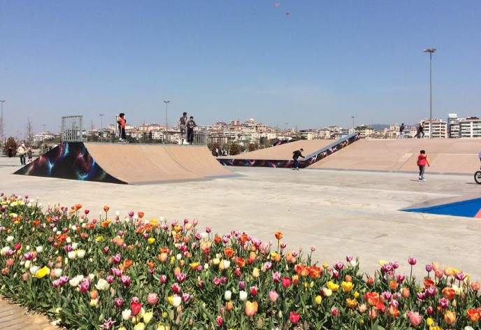 Maltepe İstanbul