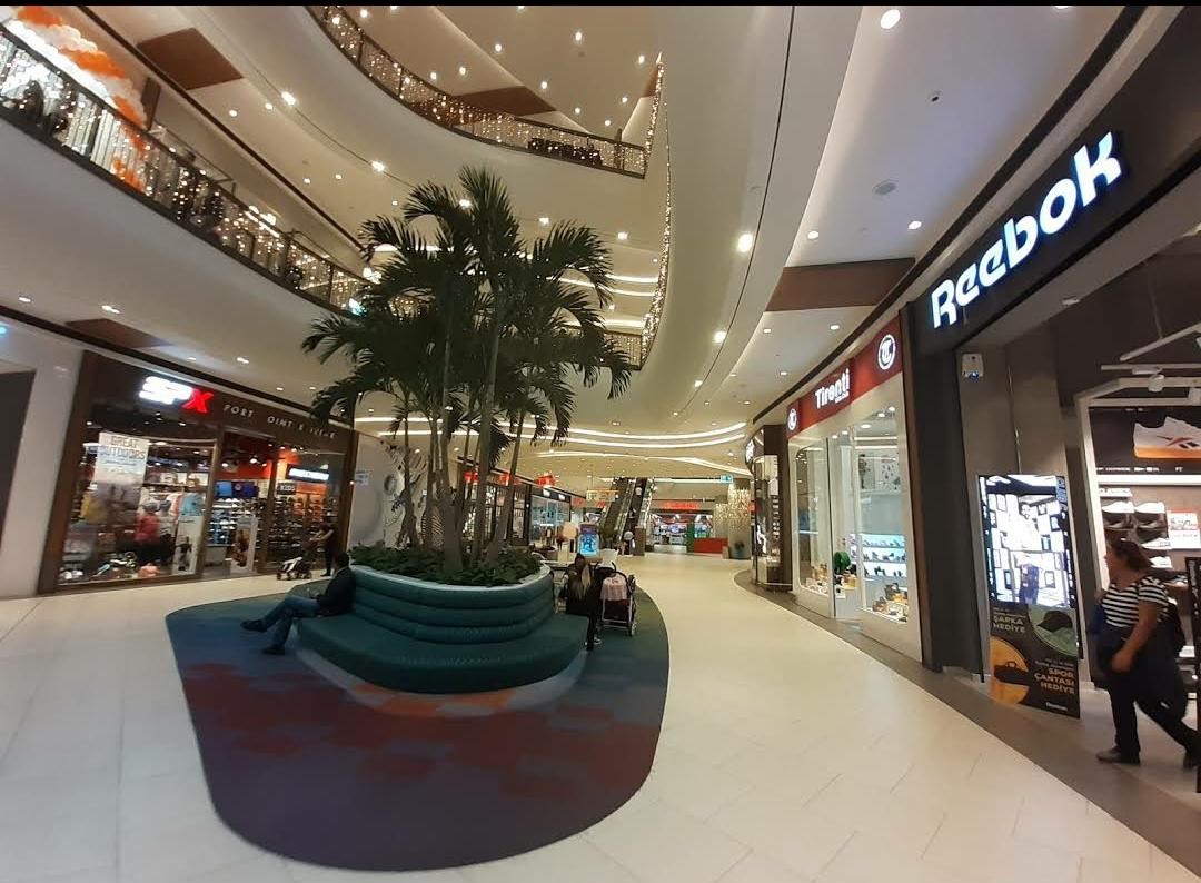 Maltepe İstanbul Bölgesi