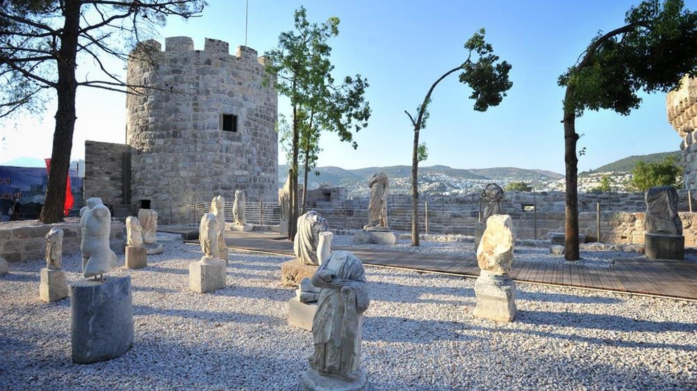 Bodrum Turkey