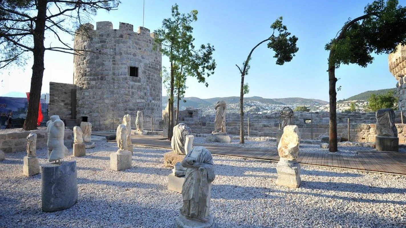 Bodrum Turkey