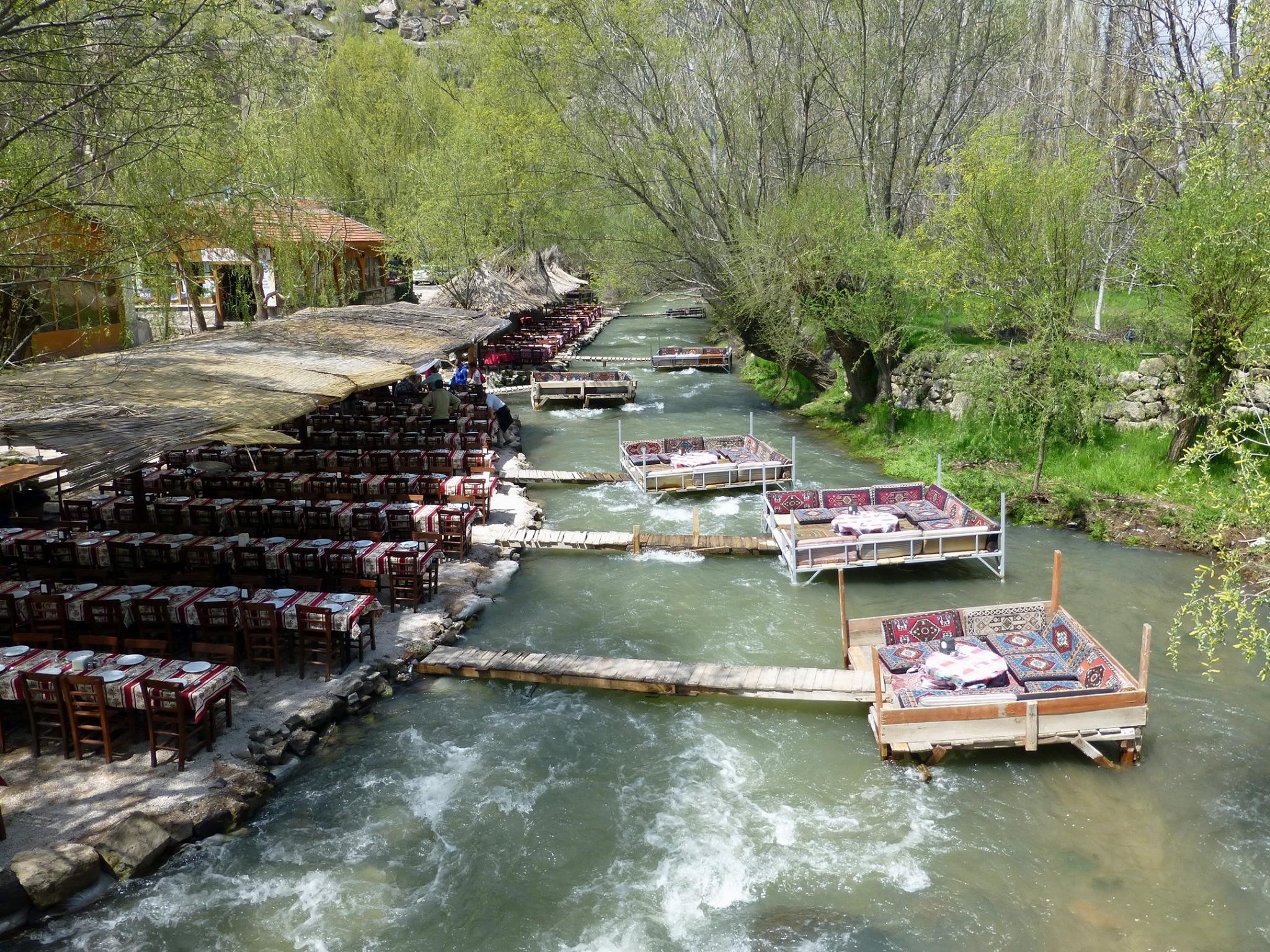 Şile İstanbul'da daireler