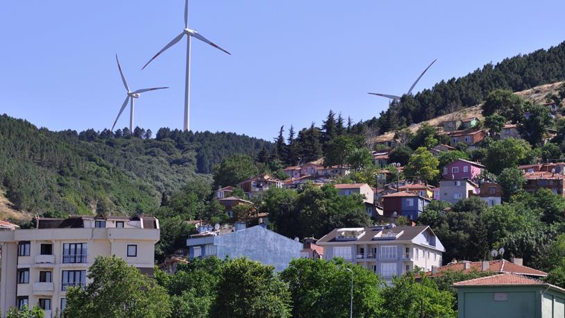 Campagne d'Istanbul