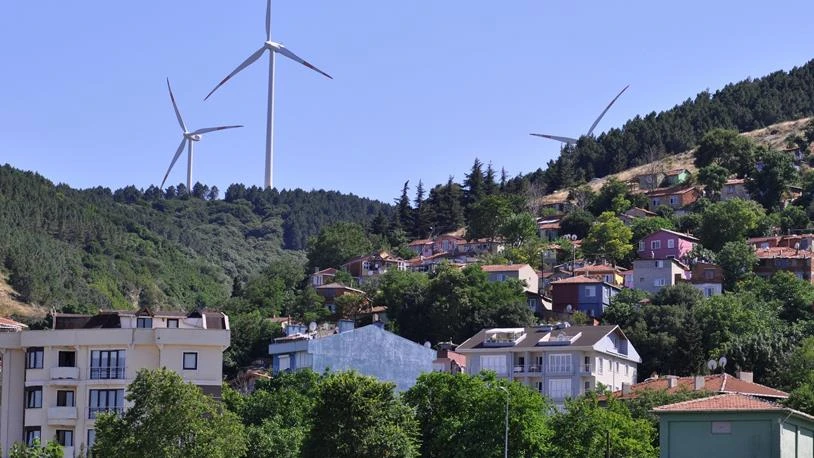 Campagne d'Istanbul