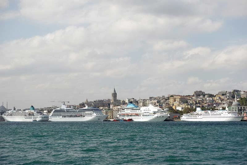 العقارات في تركيا
