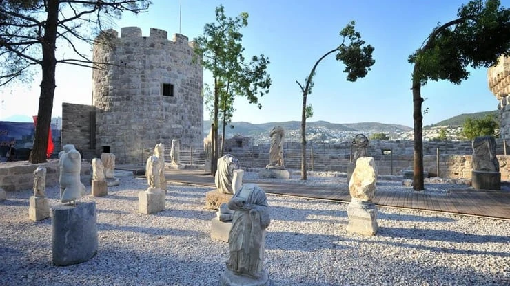Bodrum Türkiye