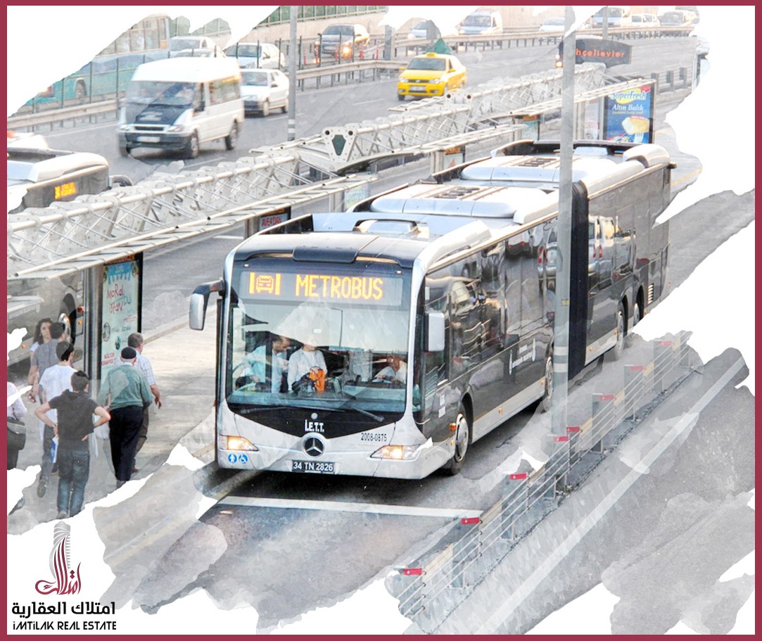 Où se trouve Beylikduzu à Istanbul ?