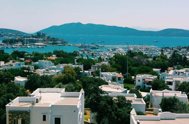 Bodrum