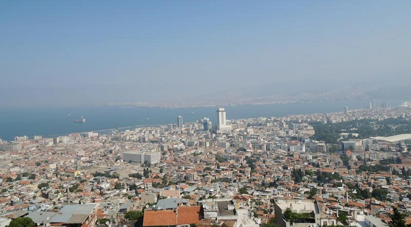izmir türkiye