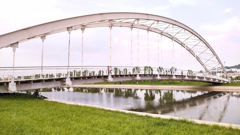 Османгази Бурса