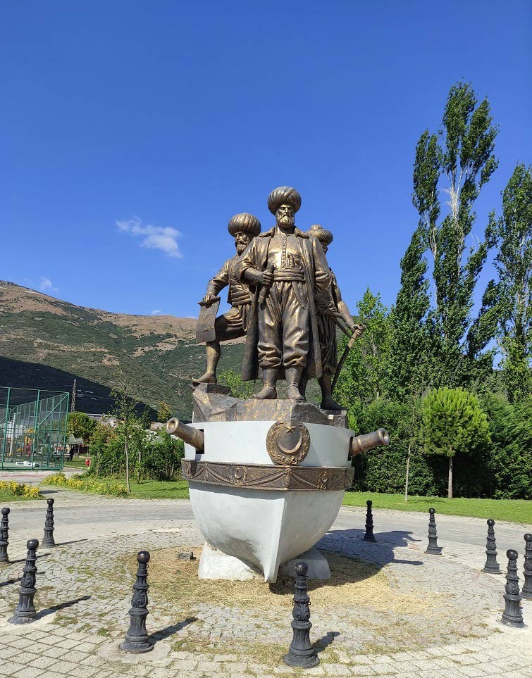 Région de Gemlik