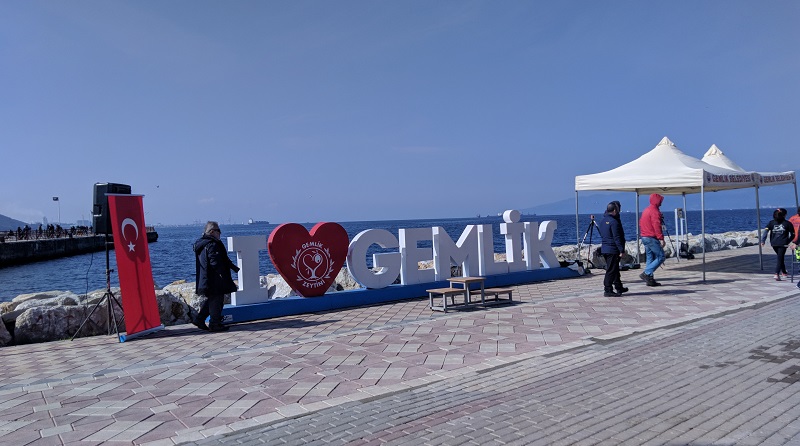 Gemlik Bursa