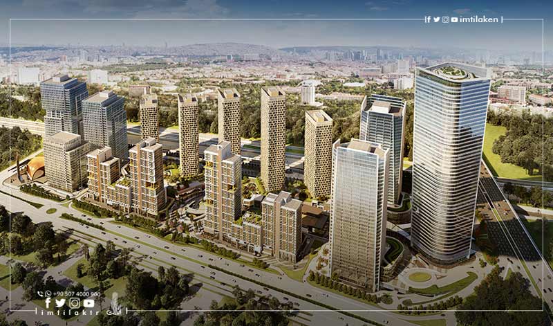 Ankara'da daire fiyatları