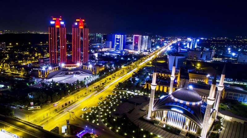 prix des appartements les moins chers à Ankara