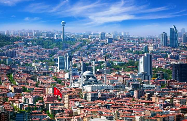 T&uuml;rkiye'de daire almak i&ccedil;in en iyi şehir