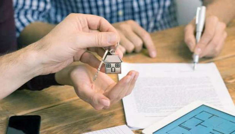 how to buy an apartment in Turkey