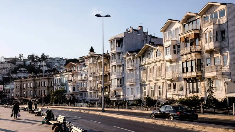 Vivre en Turquie pour les Arabes
