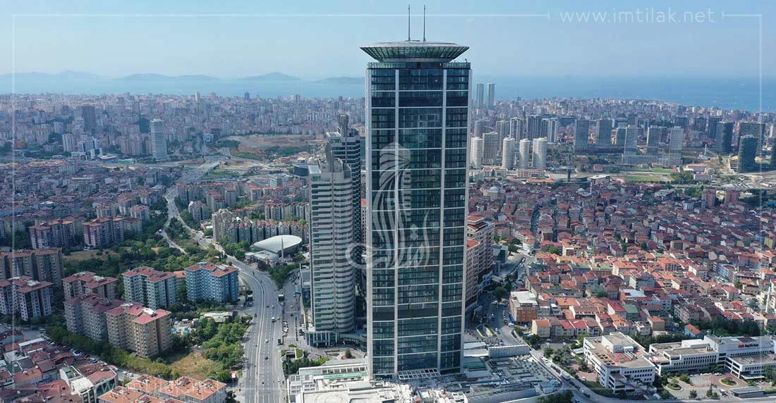 Achat de biens immobiliers par les Émiratis en Turquie