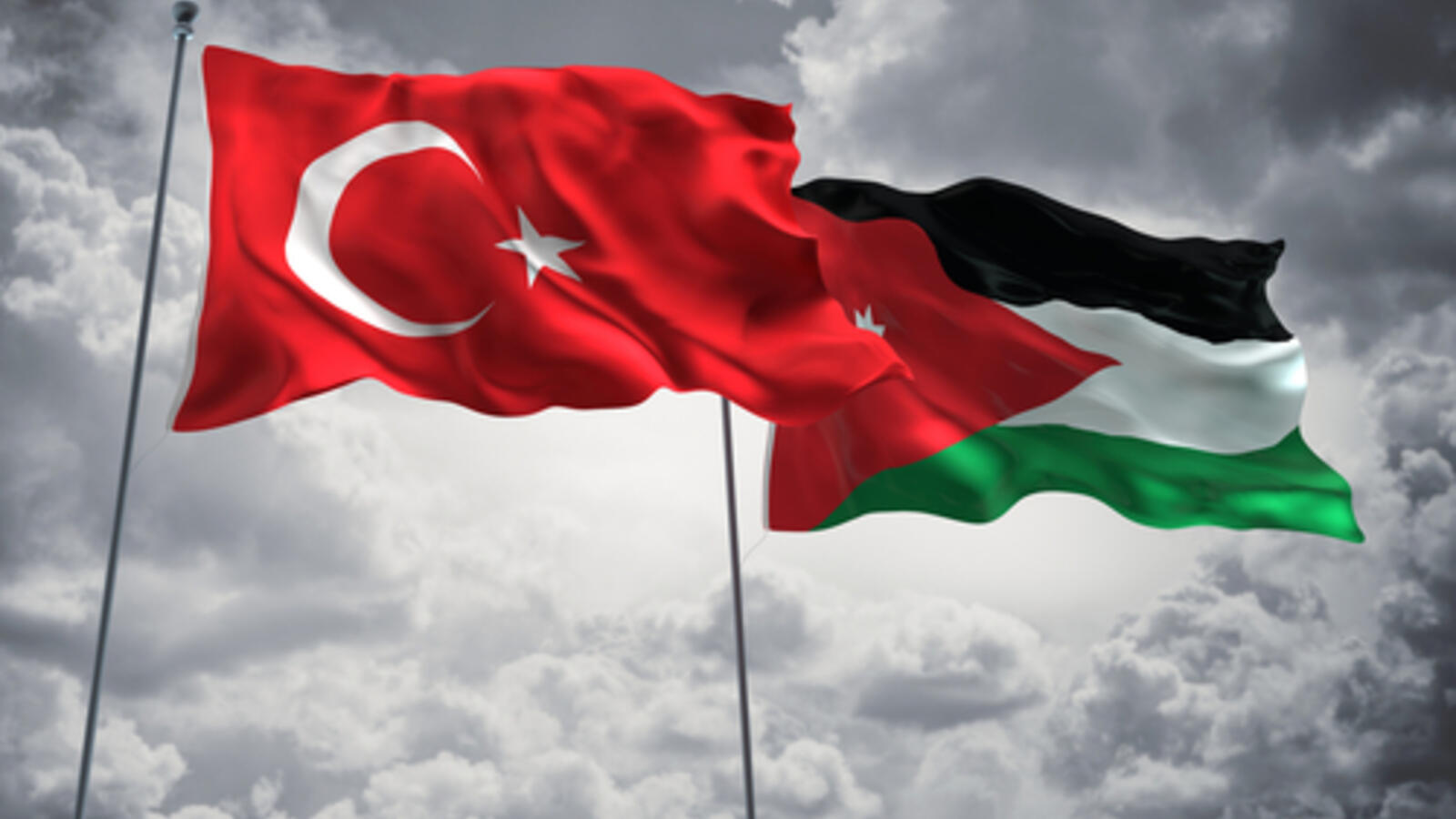تعداد اردنی‌ها در ترکیه