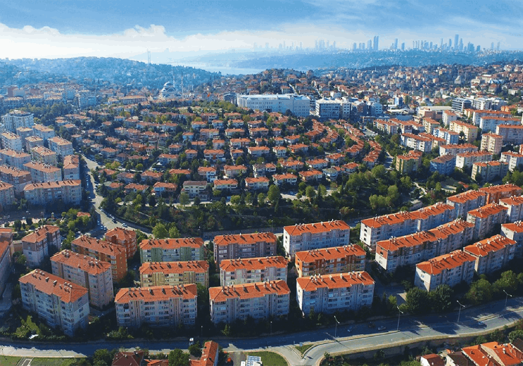 İstanbul’da gayrimenkul satın almak