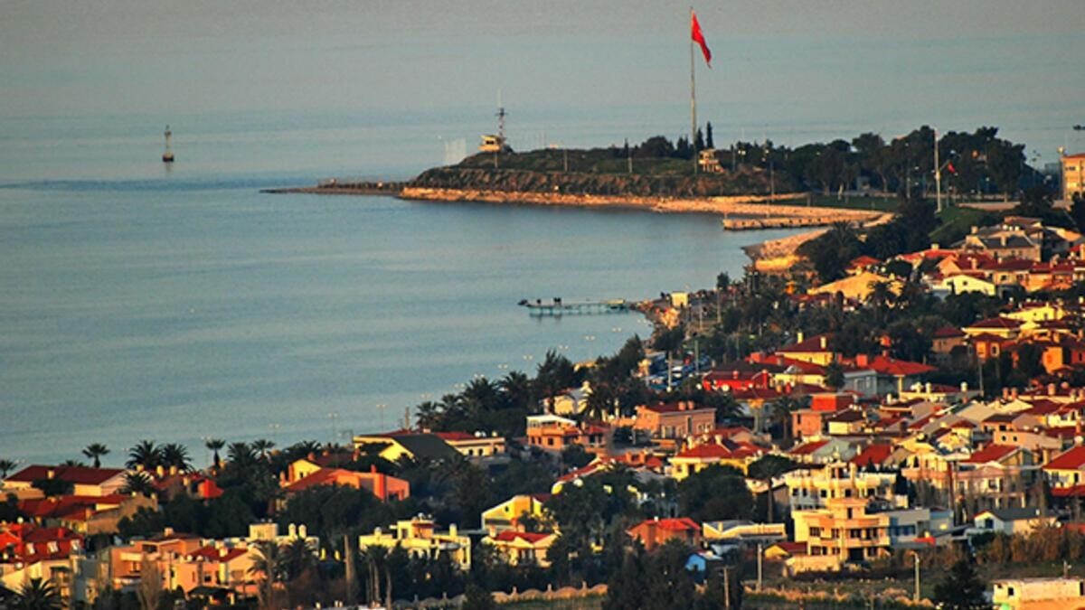 لیبیایی‌ها در ترکیه