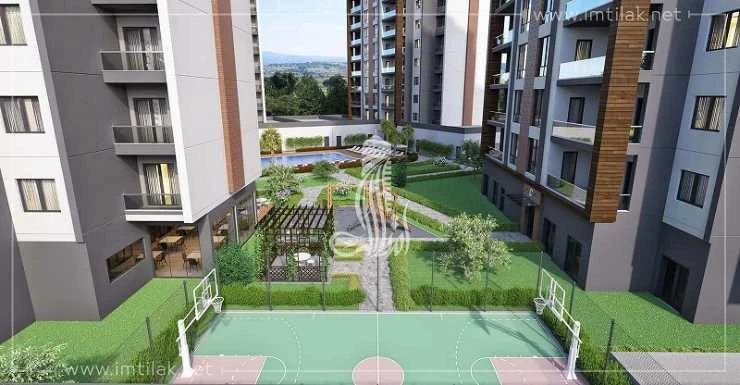 Самые дешевые квартиры на продажу в Бурсе