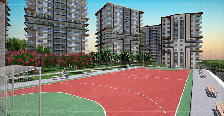 ارزان ترین آپارتمان های ترابزون