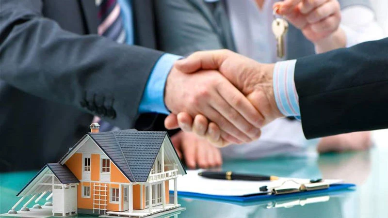 چگونگی خرید آپارتمان در ترکیه