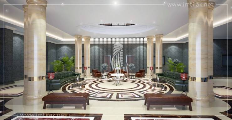 خرید آپارتمان در استانبول