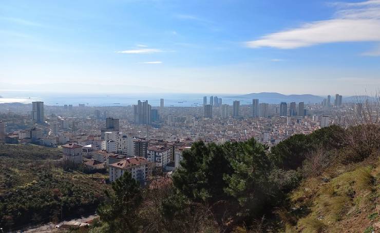 Kartal İstanbul