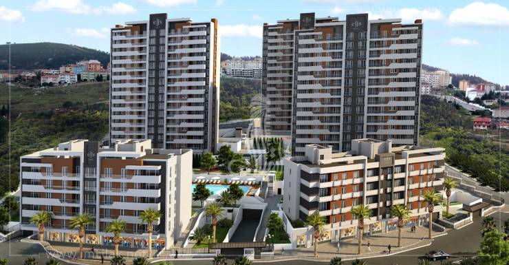 Kartal’ın İstanbul’daki Konumu