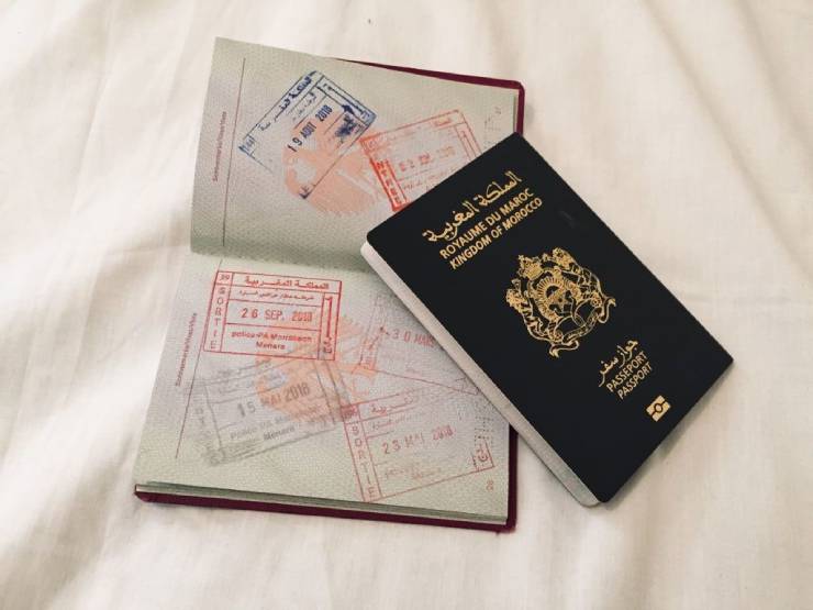 Résidences de tourisme en Turquie pour les Marocains