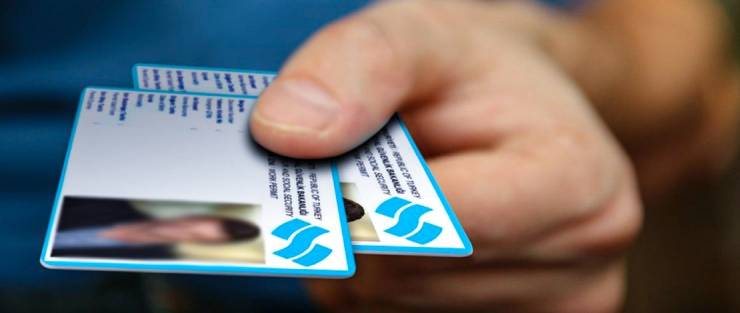 Разрешение на работу в Турции для египтян