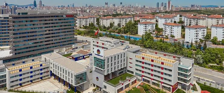 Bursa'daki uluslararası okulların ücretleri